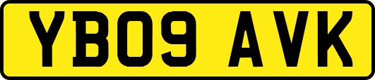 YB09AVK