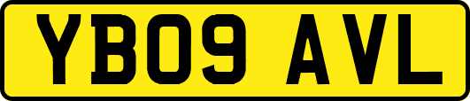 YB09AVL