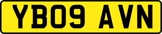 YB09AVN