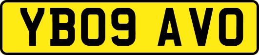 YB09AVO