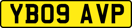 YB09AVP