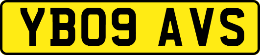 YB09AVS