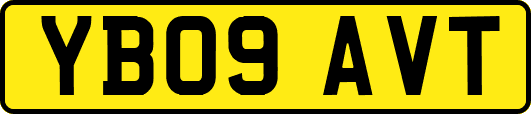 YB09AVT