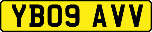 YB09AVV