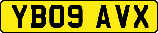 YB09AVX