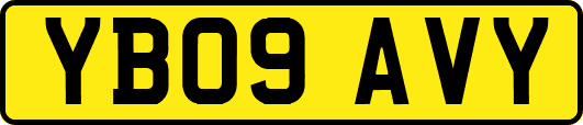 YB09AVY