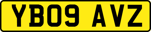 YB09AVZ