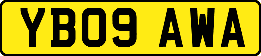 YB09AWA