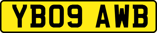 YB09AWB