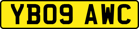 YB09AWC