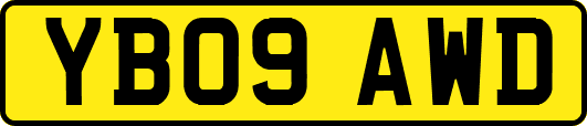 YB09AWD