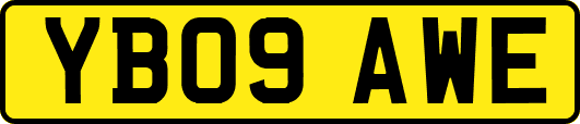 YB09AWE