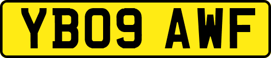 YB09AWF