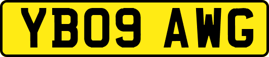 YB09AWG