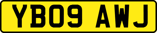 YB09AWJ