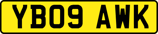 YB09AWK