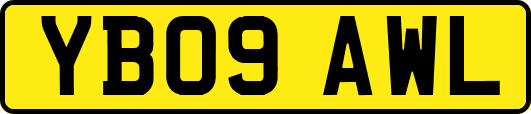 YB09AWL
