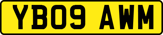 YB09AWM