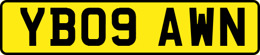 YB09AWN