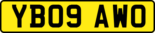 YB09AWO