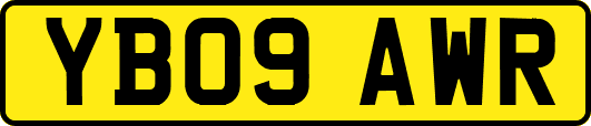 YB09AWR