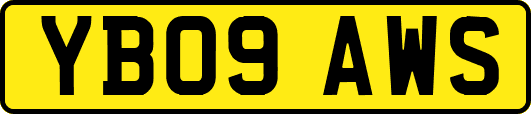 YB09AWS