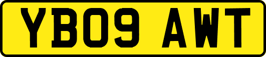 YB09AWT