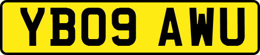 YB09AWU