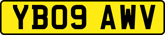YB09AWV