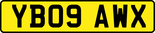 YB09AWX