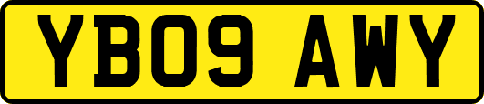 YB09AWY