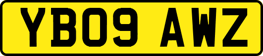 YB09AWZ