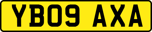 YB09AXA