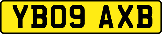 YB09AXB