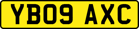 YB09AXC
