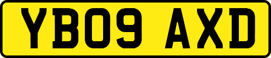 YB09AXD