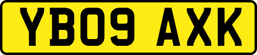 YB09AXK