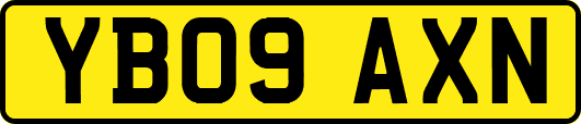 YB09AXN