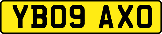 YB09AXO