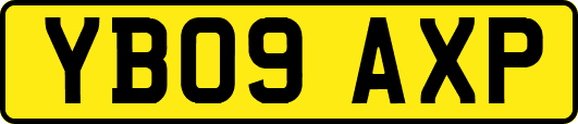 YB09AXP