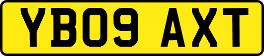 YB09AXT