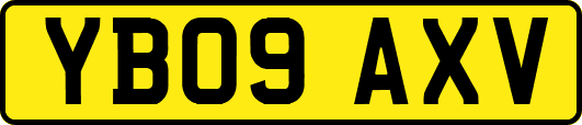 YB09AXV