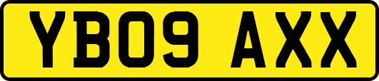 YB09AXX