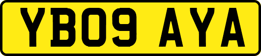 YB09AYA