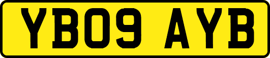 YB09AYB