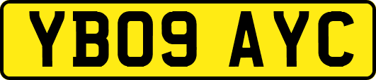 YB09AYC