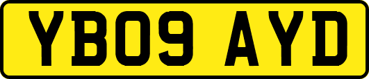 YB09AYD