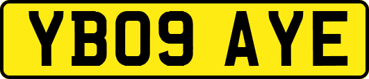 YB09AYE