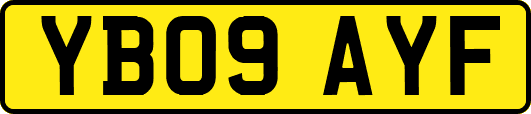 YB09AYF