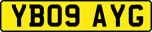 YB09AYG